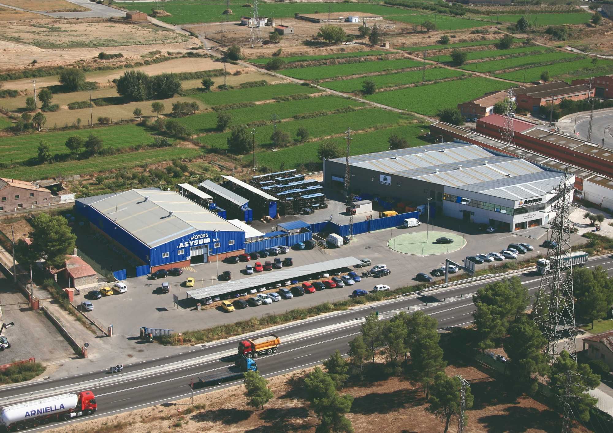 Motores - Novos, Reconstruídos e Usados - Directos de Fábrica