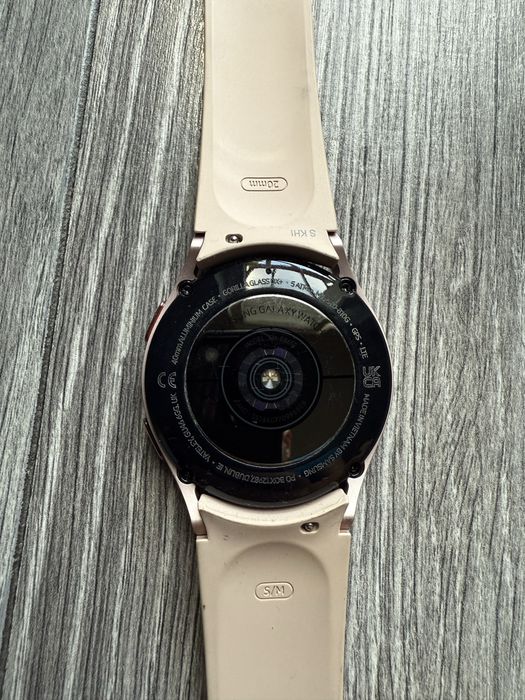 Samsung Galaxy Watch 4,  LTE