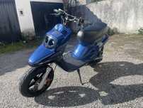 Yamaha bws 50 original