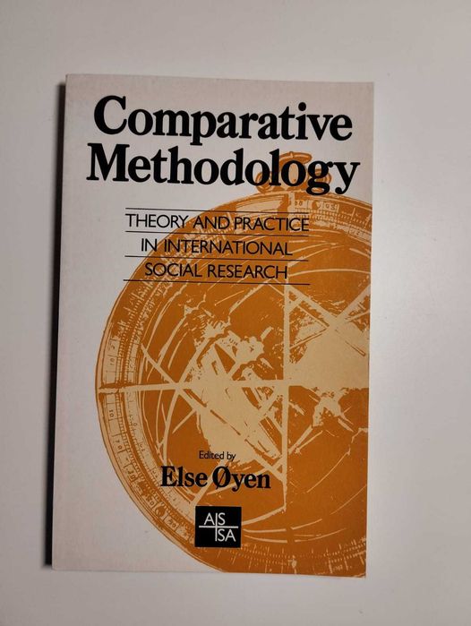 Comparative Methodology