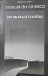Um Anjo no Trapézio - Manuel da Fonseca