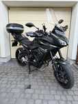 Yamaha Tracer Yamaha Tracer MT-09; Tacer 900