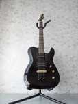 Gitara Harley Benton TE-40 Deluxe + akcesoria– gotowa do gry