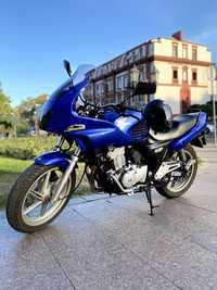 Продам мотоцикл Honda CB 500