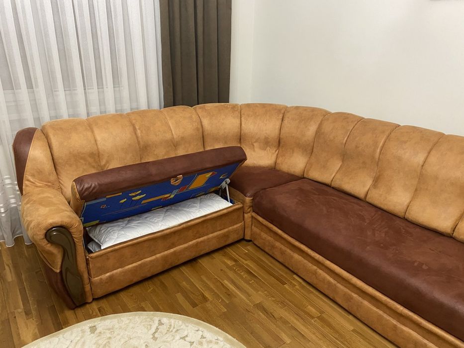 Мягкий  уголок !!!