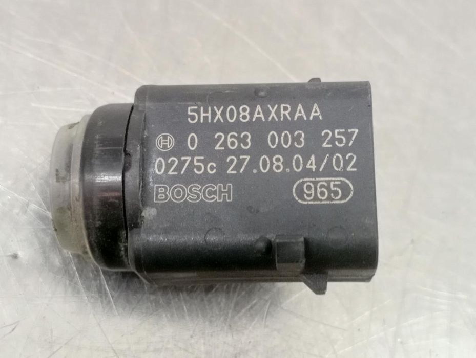 Sensor de estacionamento CHRYSLER 300 C Touring (LX)