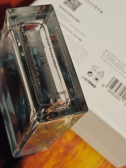 Novellista - Blue Fortune ~40 ml