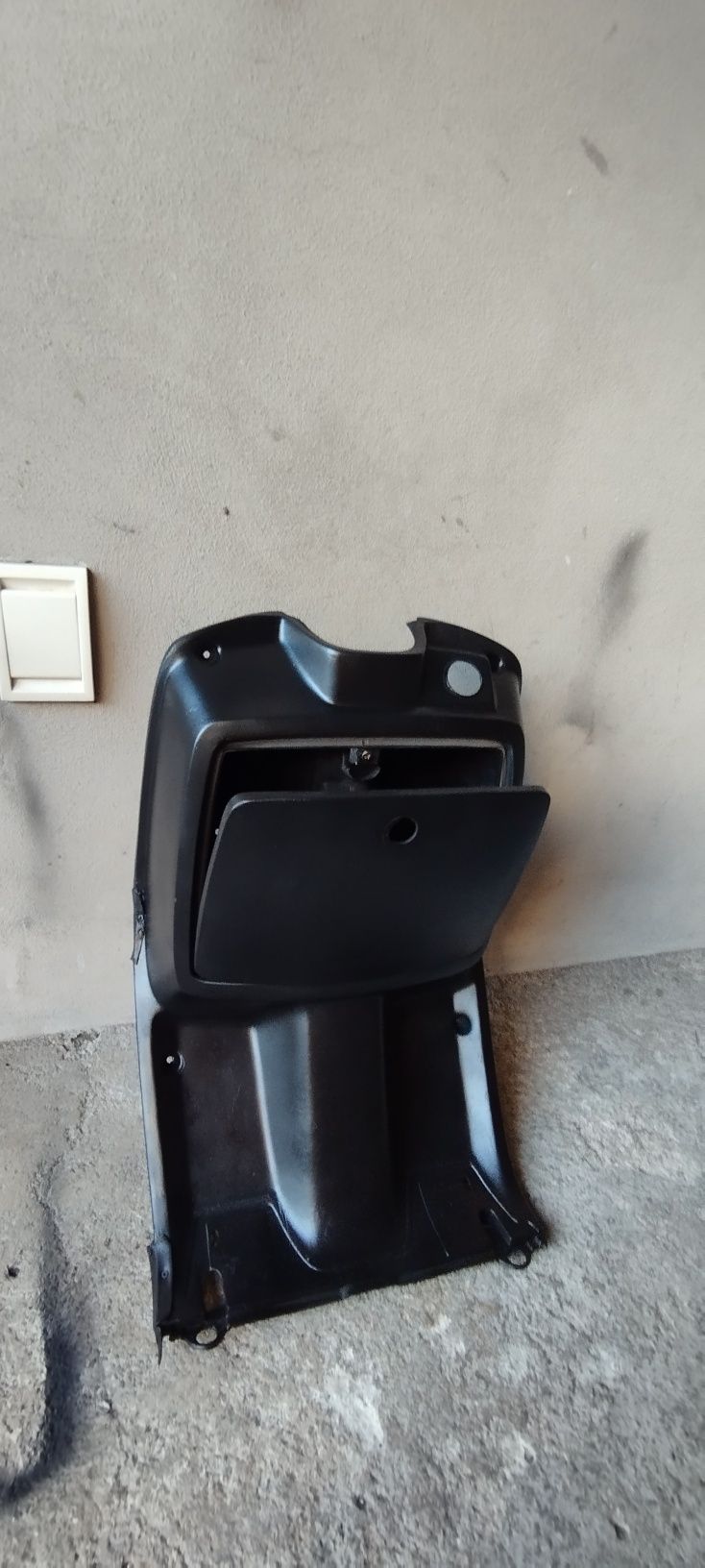 Peças para Yamaha ct 50