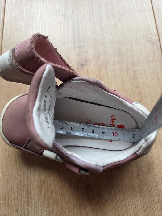 Buciki Elefanten Deichmann 19