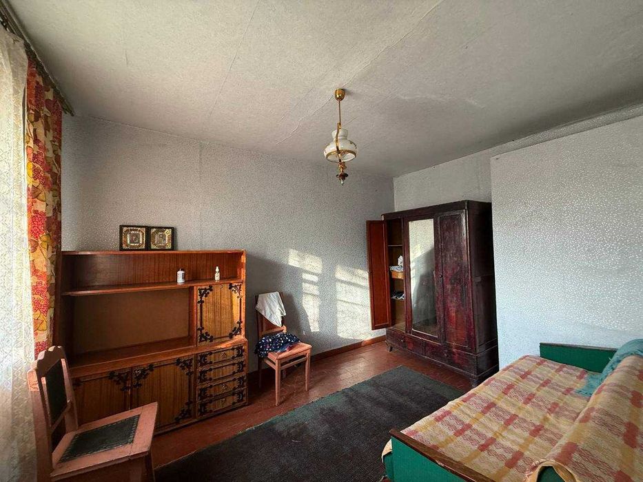 Продаж будинку 62 кв.м.- Курилівка