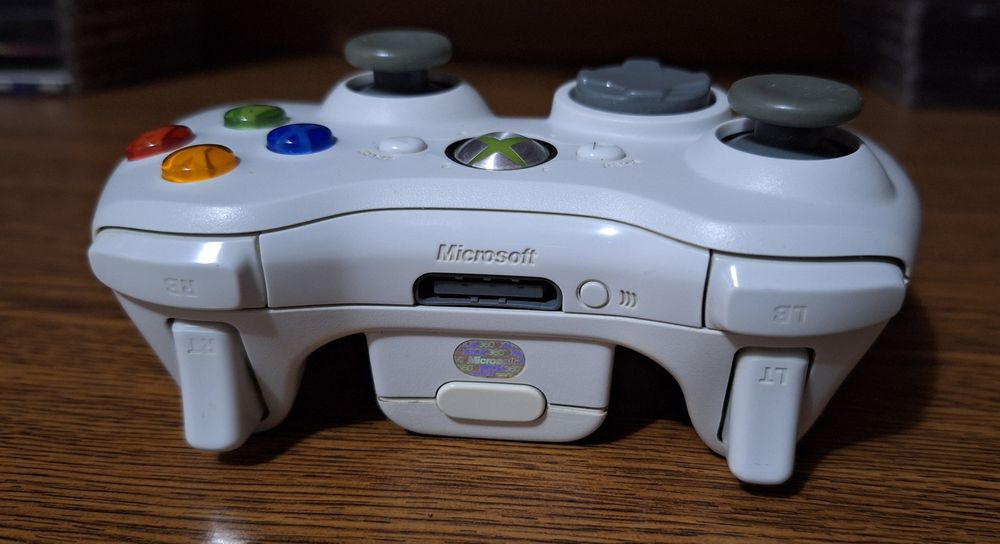 Геймпад  Xbox 360