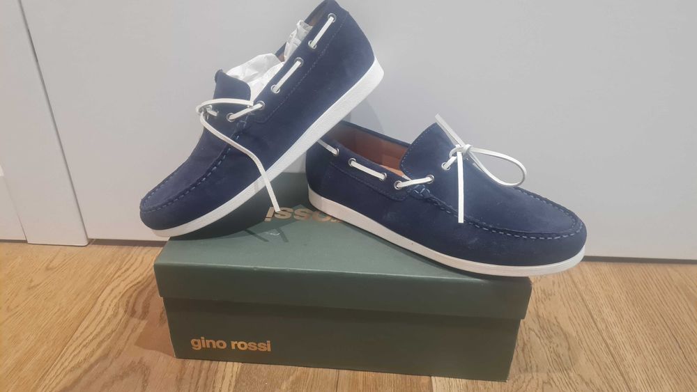Buty gino rossi rozmiar 42/43 nowe