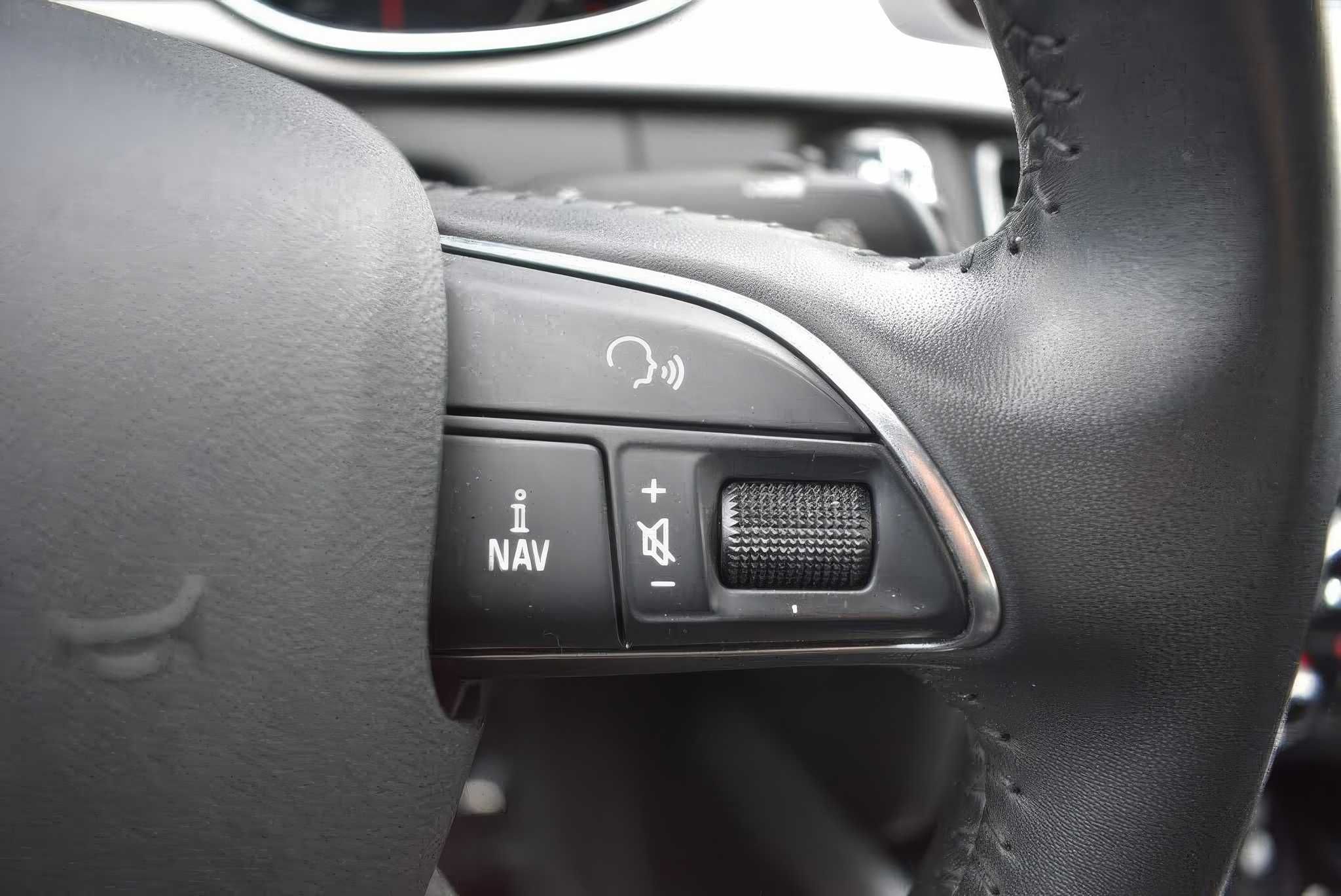 2014 Audi A4 quattro Premium