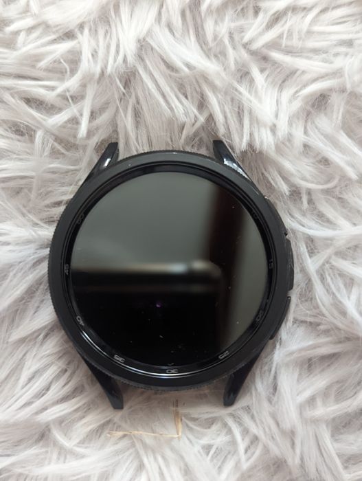 Samsung watch6 classic 47mm