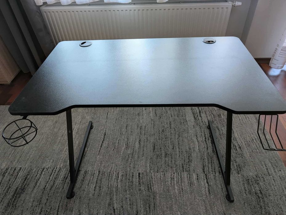 Biurko komputerowe Huzaro 100x60 cm