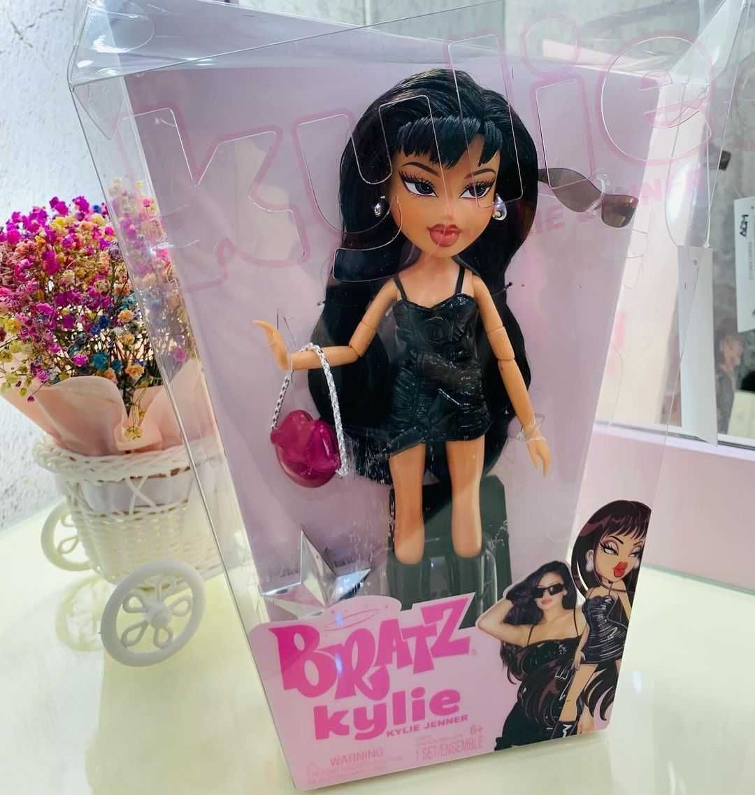 Bratz Kylie Jenner Day | Братц Кайлі Дженнер денний образ