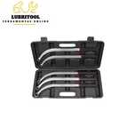 KROFTOOLS Jogo 5 Chaves Luneta Curva + Mala CT6111 | NOVOS