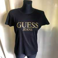 T-shirt damski GUESS rozmiar XXL