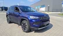 Jeep Compass Piękny SUV ! ! ! 2021r Najnowszy Model