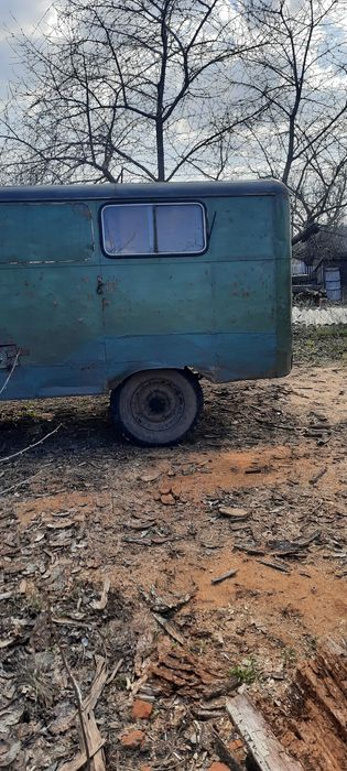 Продам Уаз 452 Д  кунг
