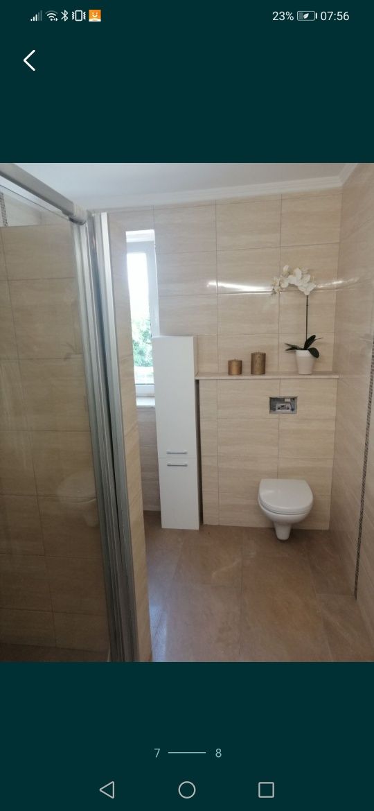 Pokoje do wynajęcia, stancja