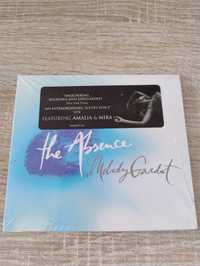 Melody Gardot CD the Absence folia