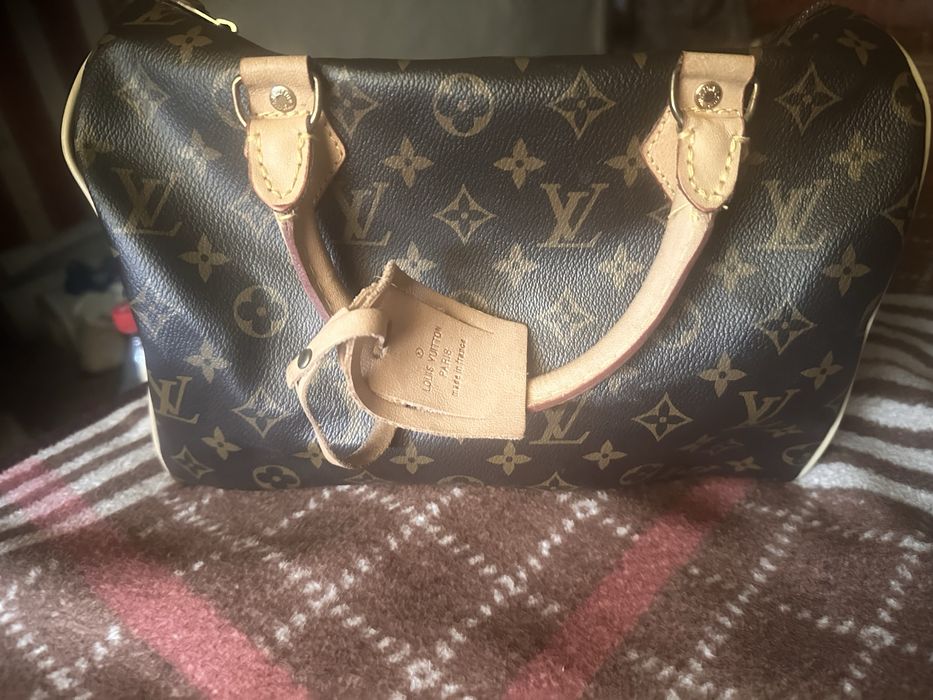 Сумка Louis Yuitton