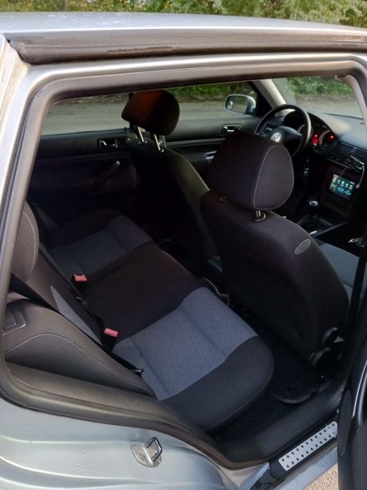 Golf 4 Гольф4 1.4 Обмін