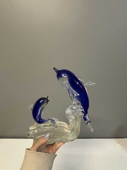 Peça de decoração