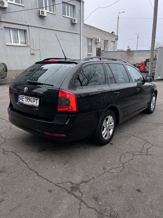 Продам Skoda Octavia A5