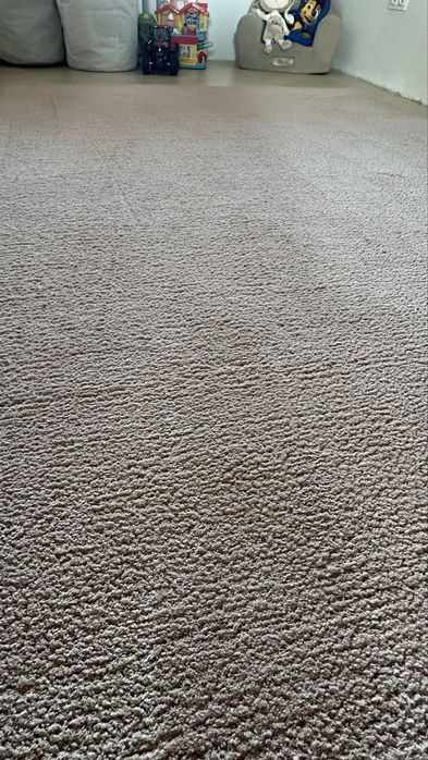 Dywan rózowy hoffner