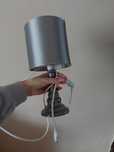 Lampa na chudy gwint
