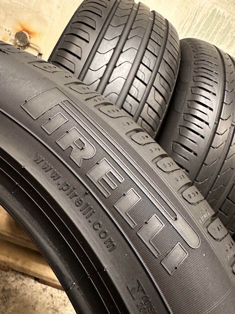 Pirelli Scorpion Verde 235/50/19 kpl 4 szt