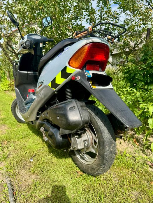 Продам honda dio AF 35