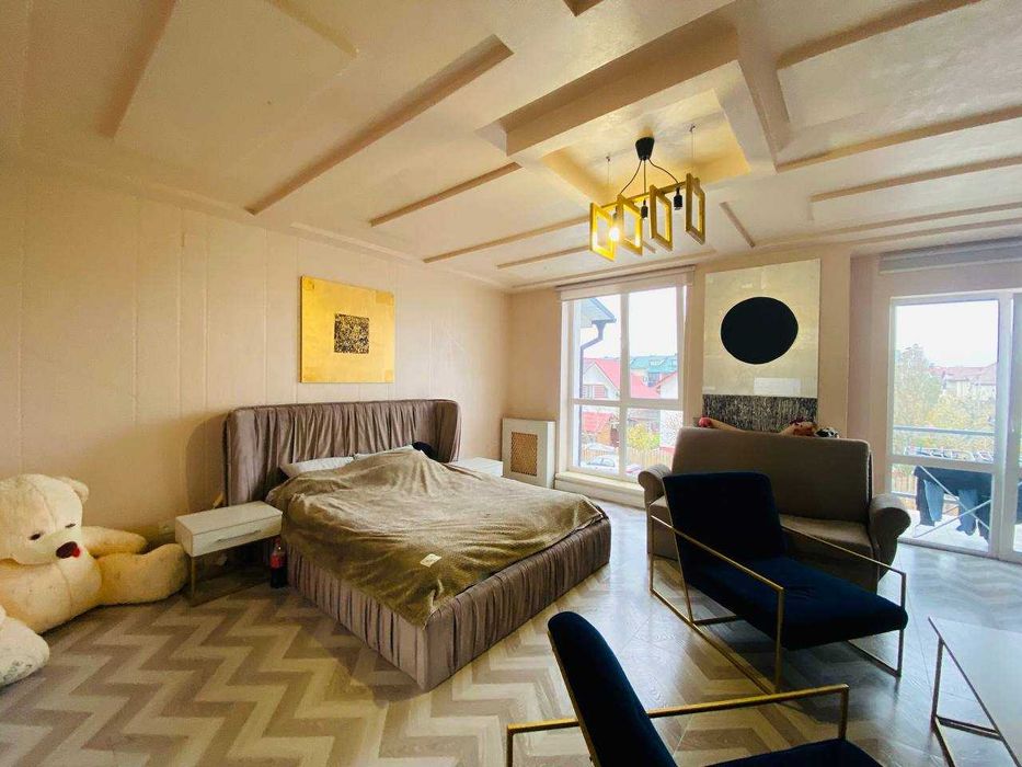 Продаж котеджу в котеджному містечку Тернопіль