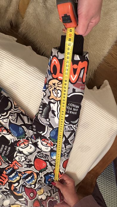 Дитяче зимове пальто 128 см  куртка тепла на дівчинку