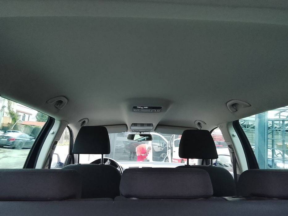 Шкода октавиа а5