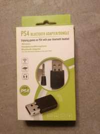 Transmissor de Áudio PS4 Bluetooth