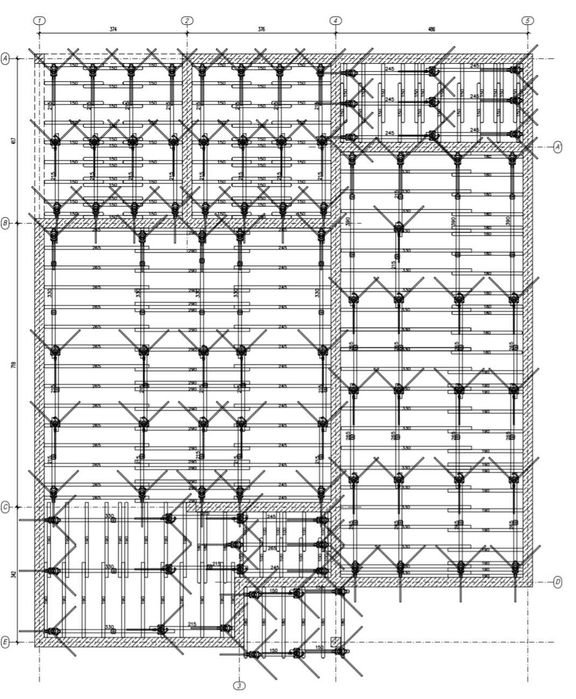Wynajem Wypozyczalnia szalunkow stropowych Stemple płyty trójwarstwowe