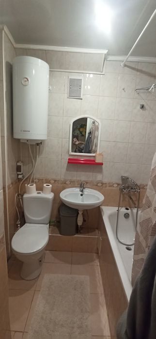 Сдам 1-ю квартиру р-н Перекрестка
