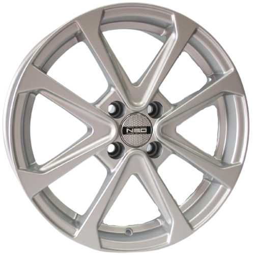 Alufelgi 16 4x100 Renault Captur Clio Dacia Lodgy Sander Logan Corsa