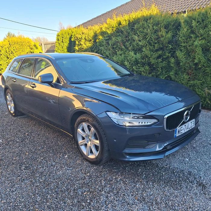 Volvo V90 Bardzo Ładny Sprawdź