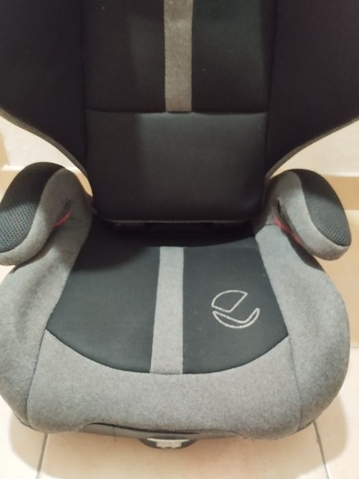 Cadeira auto JANE grupo 15-36kg