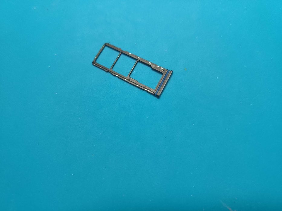 Uchwyt Tacka SIM  TCL 505 T509K – Oryginalna, z Demontażu