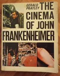 Livro The Cinema of John Frankenheimer