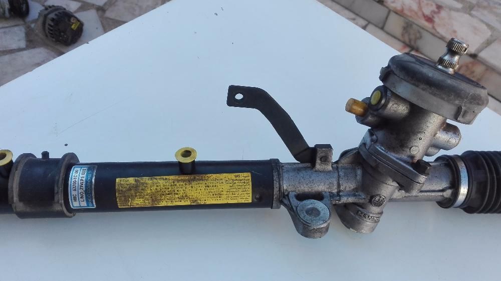 Direção hidrálica completa Hyundai Getz 1.1