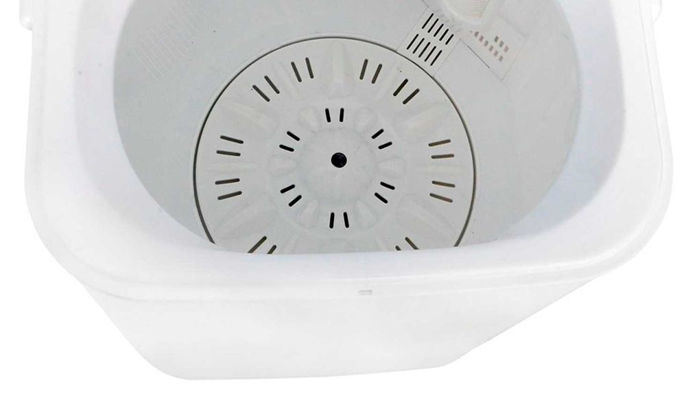 Пральна машина напівавтоматична Сатурн Нова ( Малютка) Доставка