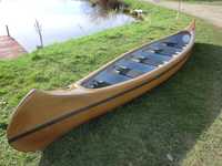 Kanu Indian Family 550 Kanadyjka Łódka Kajak Canoe PRODUCENT!!!
