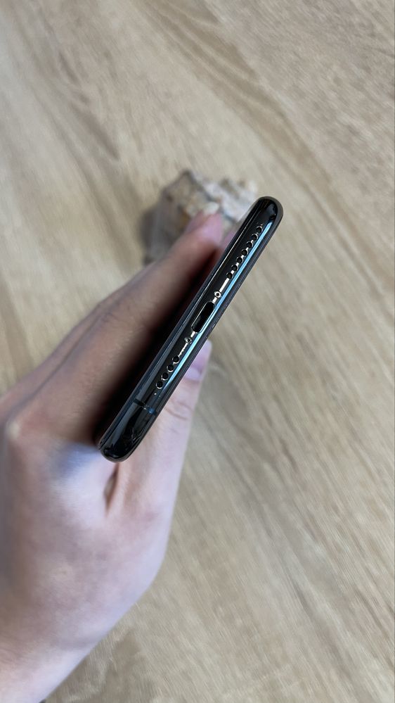 Iphone XS Max 256 Gb