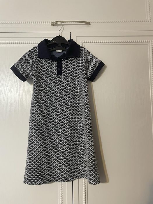 Плаття Zara, 7-8 років